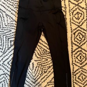 Lululemon Swift Speed Leggings
